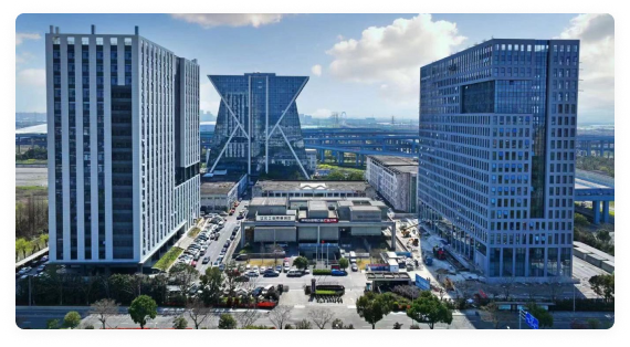 Keli Scales Headquarters