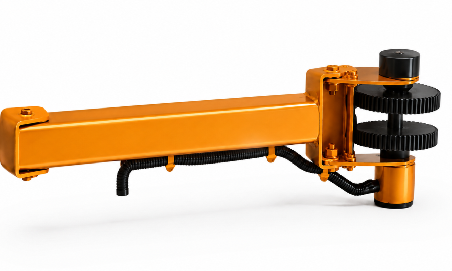 HJSD Belt Scale Speed Sensor