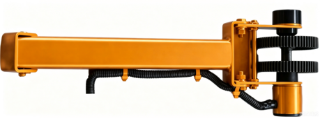 Belt Scale Speed Sensor