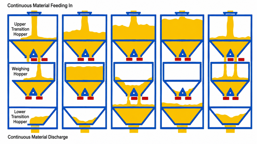 Equipment Workflow