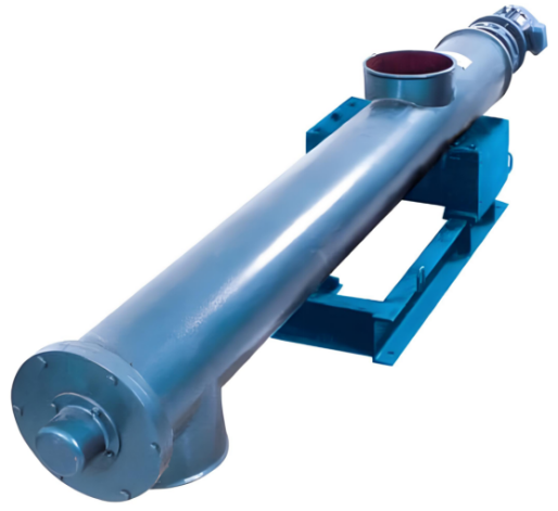 Screw Feeder Weigher LS-G