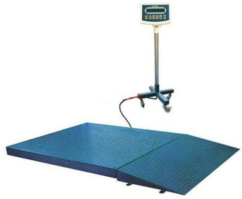 Floor Scale SCS-Xt-PWI
