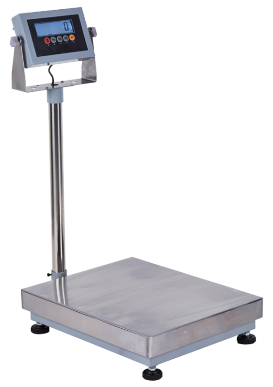 Platform Scale TCS-Xk-PS