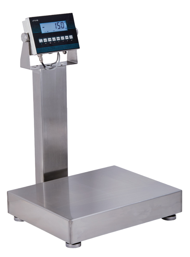 Platform Scale TCS-Xk-PW
