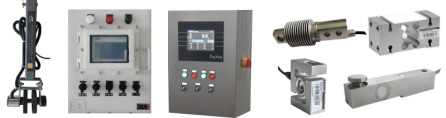 Weighing Accessories