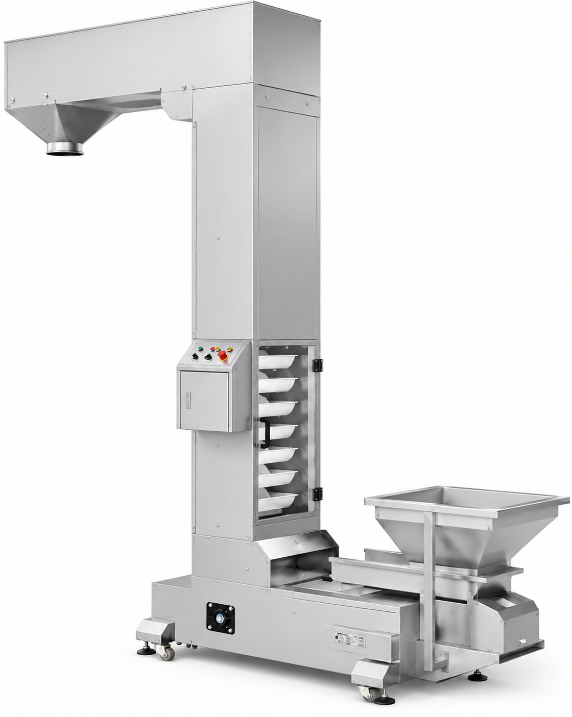 Bucket Conveyor