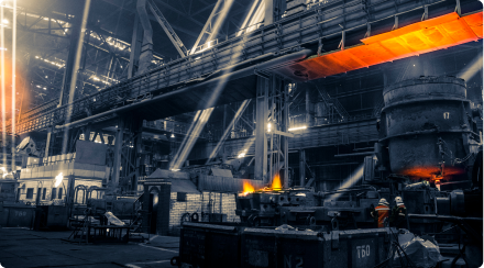 Mining and Metallurgy Weighing Solutions
