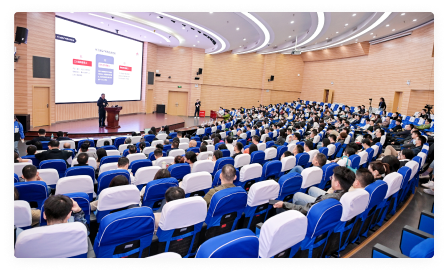 Keliscales Team and Conference
